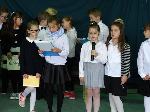 Święto Edukacji Narodowej\'17